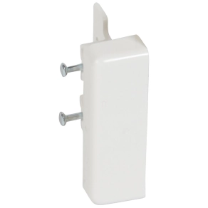   Legrand DLP mini csatorna végzáró 40x12, 5 csatornához - 31204