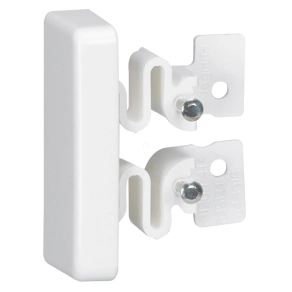   Legrand DLP mini csatorna végzáró 40x16 csatornához - 31208