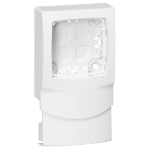   Legrand DLP mini Oteo DLP mini Oteo keret, 16 mély csatornához, állítható - 31456