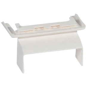   Legrand DLP mini adapter 60x20 csatorna végéhez rögzítéshez - 31645