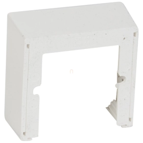   Legrand DLP mini 1-es szerelvénykeret, csatornához, Ø60 - 31694