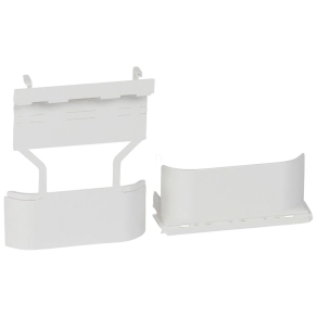   Legrand DLP mini adapter 31613-hoz, 20 mély csatornához - 31708