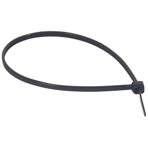 Legrand Colring 2, 4x180 fekete vezetékkötegelő - 31802