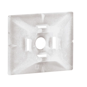 Legrand Colring talp öntapadó 4, 6mm - 32065