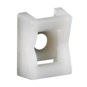 Legrand Colring talp 4, 6mm szél. felcsavarozható - 32070