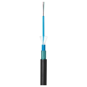   Legrand optikai kábel OS2 kültéri rozsdamentes 12xFO loose tube LCS3 - 32515