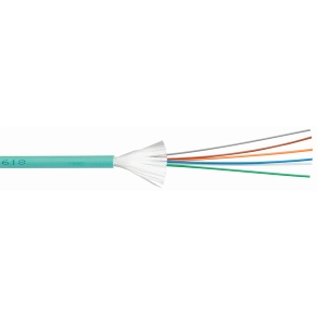   Legrand i kábel OM4 MMF univerzális 12xFO tight buffer Dca-s2-d2-a1 L3 - 32667
