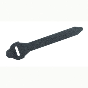   Legrand kötegelő textil tépőzáras fekete hossz:150 mm LCS3 - 33184