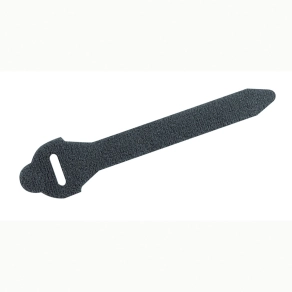   Legrand kötegelő textil tépőzáras fekete hossz:300 mm LCS3 - 33187