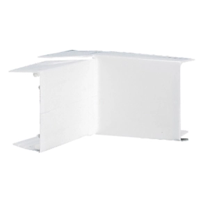   Legrand DLP mini külső-belső könyök 40x16 csatornához - 33326
