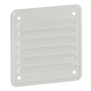 Legrand Szellőztető nyílás IP32fém 138x138mm - 34804