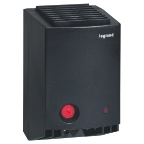 Legrand légbefúvásos fűtőellenállás 350W - 34806