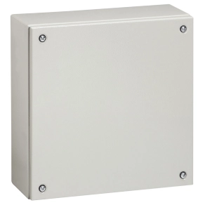 Legrand fém ipari doboz 300x300x120 IP66 - 35608