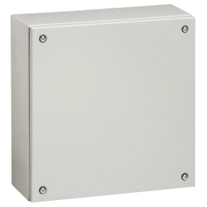 Legrand fém ipari doboz 400x400x120 IP66 - 35612