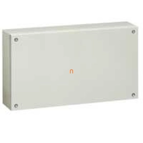 Legrand fém ipari doboz 400x600x120 IP66 - 35619