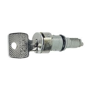 Legrand Atlantic zár 2433 A - 36826