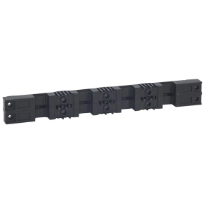   Legrand Közbenső gyűjtősín segédtartó 1600A 975 mm mély elosztószekrénybe E=125mm - 37351