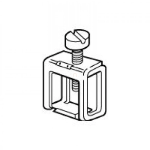 Legrand húzókengyel 1, 5mm2 12x4mm réz sínhez - 37360