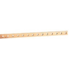 Legrand menetes rézsín 12x4 merev 180A 0, 9915m - 37389