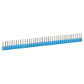 Legrand Starfix 0, 75mm2 érvéghüvely kék - 37662