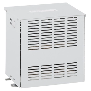   Legrand orvostechnikai leválasztó transzformátor 3F 400/230V 6, 3kVA - 42583