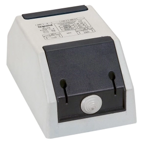   Legrand biztonsági transzformátor 1F 230-400/24-48V 100VA - 42721