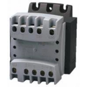   Legrand biztonsági transzformátor 40VA 230-400/12-24V~ - 42840