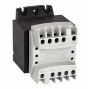   Legrand biztonsági transzformátor 100VA 230-400/12-24V~ - 42842