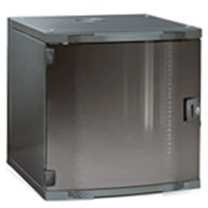   Legrand fali rack szekrény 19" 12Ux600 600x600mm kétrészes LCS2 - 46212