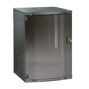   Legrand fali rack szekrény 19" 21Ux1000 600x600mm kétrészes LCS2 - 46214
