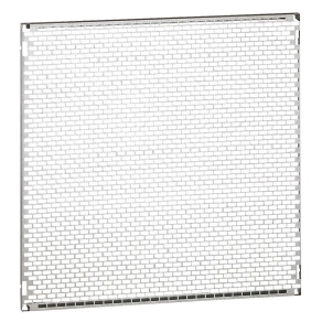   Legrand Altis Lina12, 5 perforált szerelőlap 1000x800 - 47495