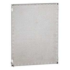 Legrand Altis Lina25 perforált szerelőlap 1000x800 - 48143