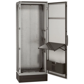   Legrand Altis kábelbevezető lap IP55 átlyukasztható 800x500 - 48177