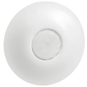   Legrand LM süllyesztett mozgásérzékelő, IR, 360°, 6 m, 45 m2, IP41 - 48899