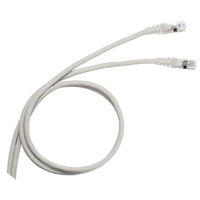 Legrand patch kábel Cat5e (U/UTP) PVC 5 méter LCS3 - 51639