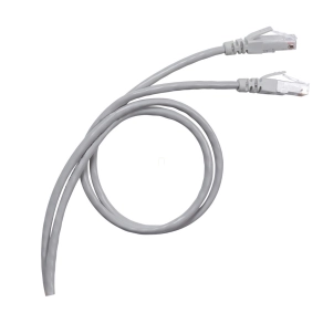 Legrand patch kábel Cat5e (F/UTP) PVC 1 méter LCS3 - 51640