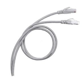 Legrand patch kábel Cat5e (F/UTP) PVC 3 méter LCS3 - 51642