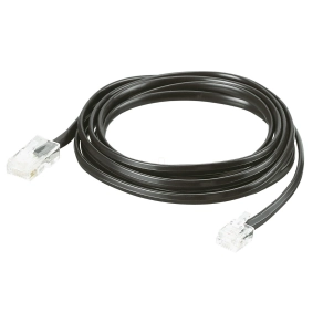  Legrand otthoni hálózatok felhasználói kábel RJ11-RJ45 2 méter - 51694