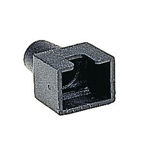   Legrand RJ45 törésgátló csatlakozódugó és kábel kapcsolatához LCS3 - 51706