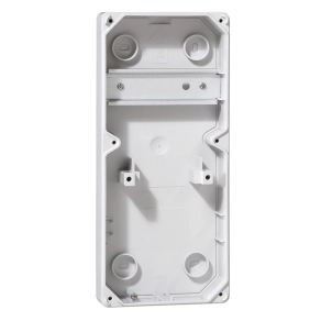 Legrand Tempra P17 standard alap doboz - 57711