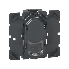 Legrand Céliane RJ45 aljzat Cat 6 FTP - 67345