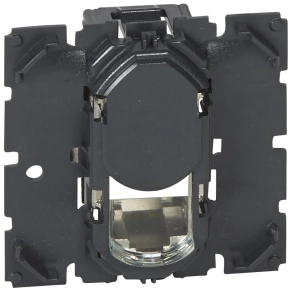 Legrand Céliane RJ45 aljzat Cat 6A STP - 67346