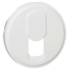 Legrand Céliane RJ11 burkolat, fehér - 68237