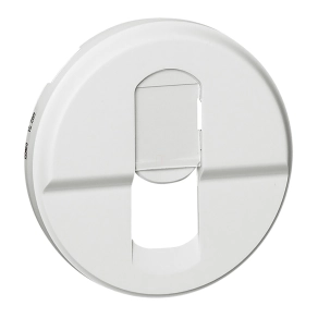 Legrand Céliane 1xRJ45 burkolat, fehér - 68251