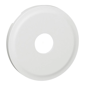 Legrand Céliane TV burkolat, fehér - 68282