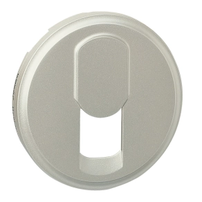 Legrand Céliane RJ11 burkolat, titán - 68537