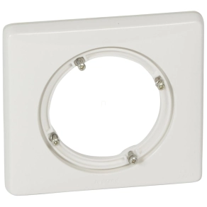 Legrand Céliane 1-es keret, IP44 fehér - 69071