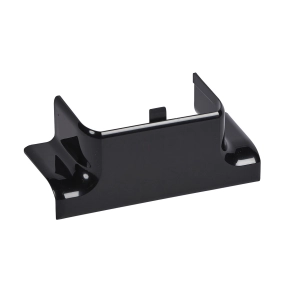 Legrand T elem fekete 80x50 mm kábelcsatornához - 75775