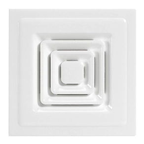   Legrand Program Mosaic berregő 230V, 2m, 25mA, 80dB, fehér - 76641