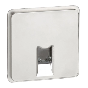   Legrand Soliroc RJ45 informatikai csatlakozóaljzat 1 x Cat.6-FTP, vandálbiztos - 77891